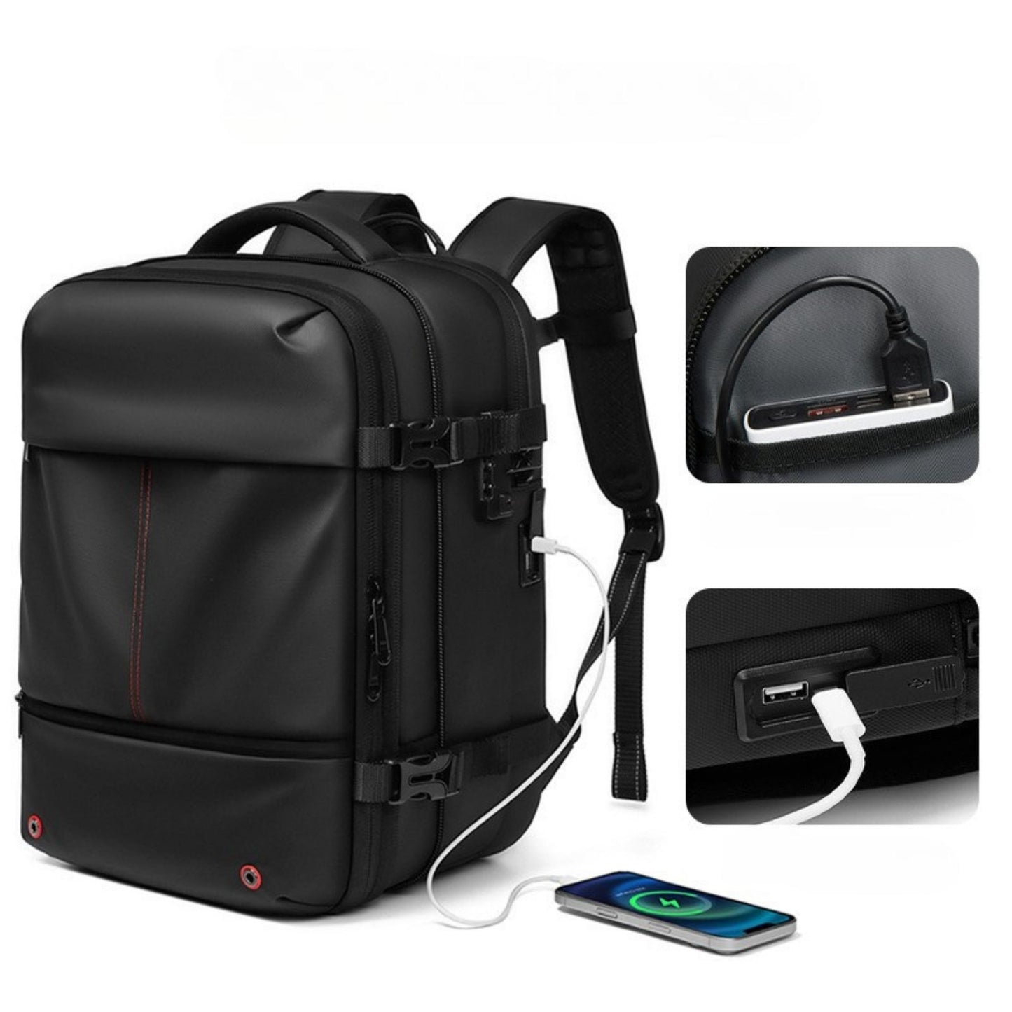 Travelysa AéroPack