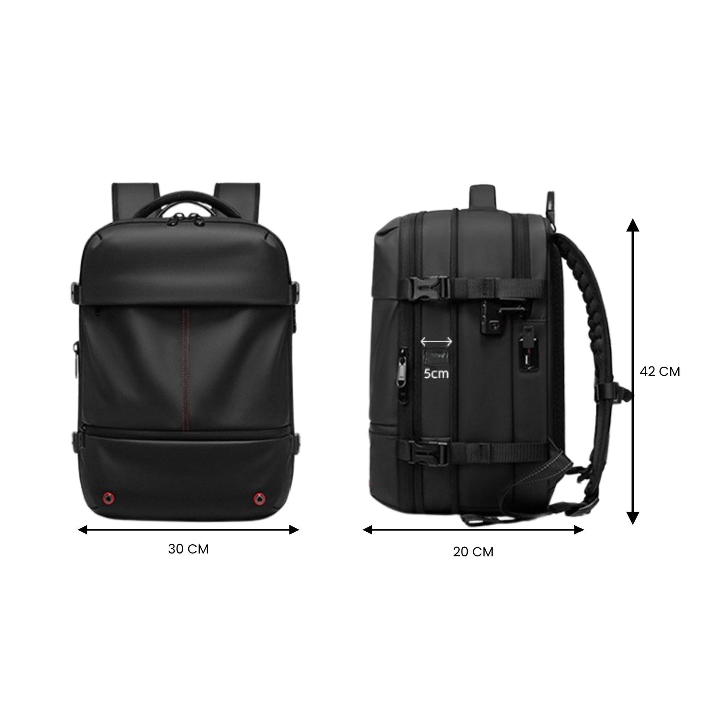 Travelysa AéroPack