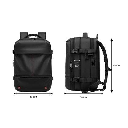 Travelysa AéroPack